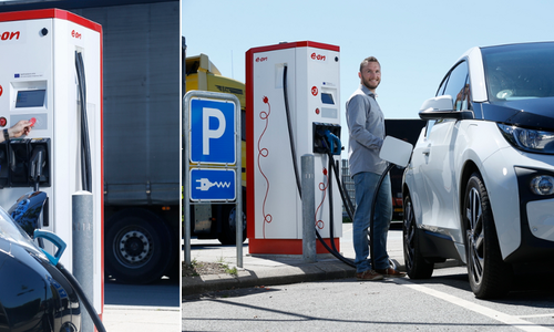 Evropané stále dávají přednost spalovacímu motoru, s výjimkou Norů Evropané stále dávají přednost spalovacímu motoru, s výjimkou Norů