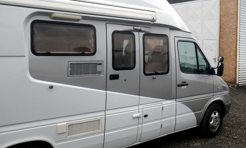 Prodáváme stále dražší karavany Prodáváme stále dražší karavany