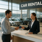 Cesty, které vedou blíž k horám