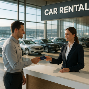 Cesty, které vedou blíž k horám