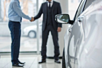 Auta už nestačí. Čínské automobilky hledají budoucnost i mimo silnice