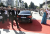 Celebrity v Karlových Varech se vezly BMW