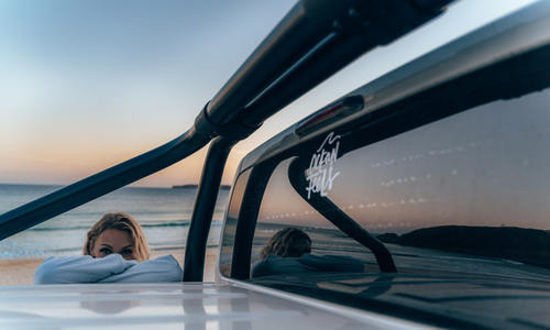 Jak na klidnou a pohodovou dovolenou? Třeba i díky maličkostem! Jak na klidnou a pohodovou dovolenou? Třeba i díky maličkostem!