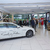 Biker Kulhavý se vozí v Maserati Biker Kulhavý se vozí v Maserati