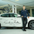 Biker Kulhavý se vozí v Maserati Biker Kulhavý se vozí v Maserati
