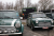 Příběh zelené barvy British Racing Green