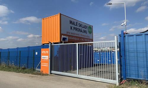 Potřebujete místo pro sportovní vybavení? Self storage je řešení na zimu i na léto Potřebujete místo pro sportovní vybavení? Self storage je řešení na zimu i na léto