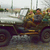 Konvoj svobody Jeep - spanilá jízda veteránů