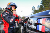 Rallye Monte-Carlo, ikonický závod na úvod sezony Rallye Monte-Carlo, ikonický závod na úvod sezony