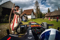 Red Bull atraktivně láká do Česka a na Slovensko Red Bull atraktivně láká do Česka a na Slovensko