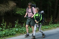 Batohy: kolik jich potřebujete? Batohy: kolik jich potřebujete?