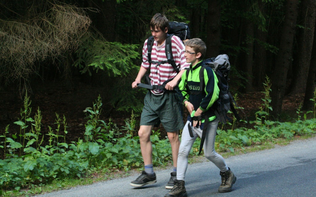 Salewa konečně zřídila plnohodnotné zastoupení v Česku