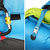 TEST Batoh Boll Quantum 45 TEST Batoh Boll Quantum 45