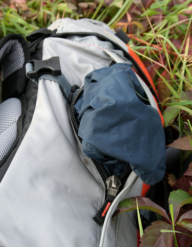 TEST Deuter Guide 35+