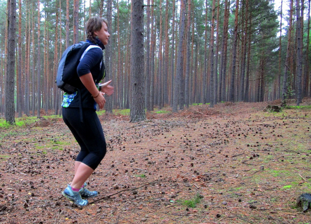 Trail running: Překonej mýty o běhání