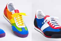 Legendární sportovní obuv Botas se přestala vyrábět Legendární sportovní obuv Botas se přestala vyrábět