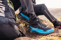 Inov-8 - špičková běžecká obuv do každého terénu Inov-8 - špičková běžecká obuv do každého terénu
