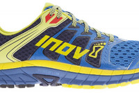 Inov-8 jako Baťa