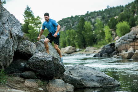 Trail running: Překonej mýty o běhání