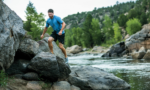 Trail running: Překonej mýty o běhání