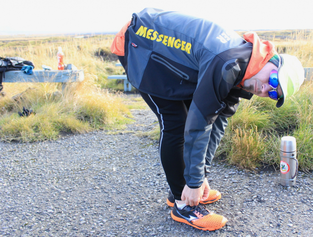 Trail running: Překonej mýty o běhání