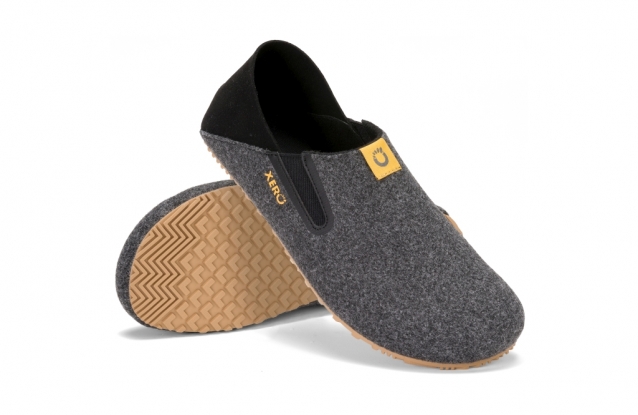 Xero Shoes: podzimní barefoot kolekce pro běh, turistiku a volný čas