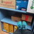 TEST Barefoot boty Xero HFS TEST Barefoot boty Xero HFS