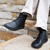 TEST Xero Breckenridge - kotníkové barefoot TEST Xero Breckenridge - kotníkové barefoot