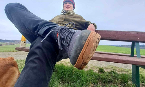 TEST Barefoot polobotky Xero Ridgeway Mesh Low TEST Barefoot polobotky Xero Ridgeway Mesh Low