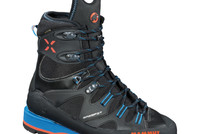 Mammut Eiswand: Reliable in even the most extreme conditions Mammut Eiswand: Reliable in even the most extreme conditions