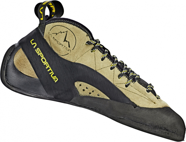 TEST Kotníkové lezečky La Sportiva TC Pro