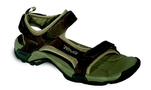 Odolné sandále Teva v Česku Odolné sandále Teva v Česku