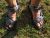 TEST Outdoorové sandále Teva Terra Fi 5 Universal
