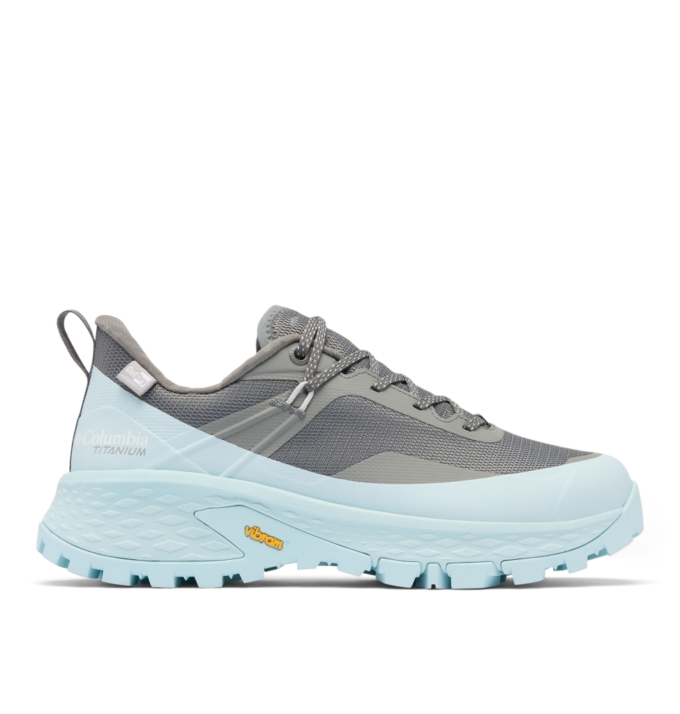 Columbia Titanium Tellurix OutDry, dámské boty.