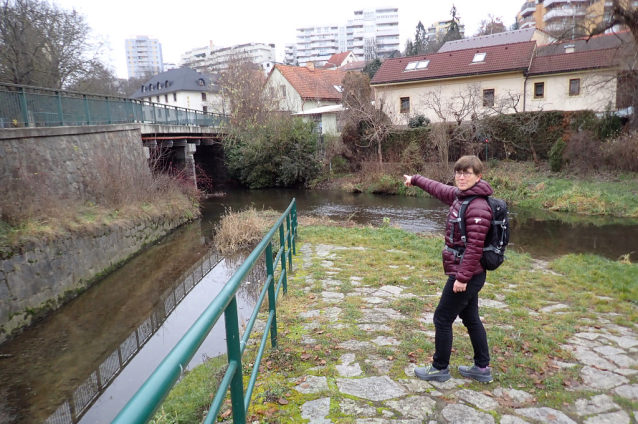 TEST Lehké trekkingové boty Columbia Konos Trillium ATR