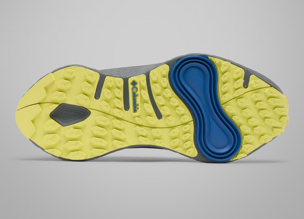 Podrážka Columbia Konos Trillium ATR.