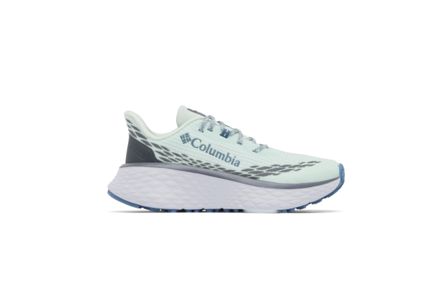 Columbia Titanium Hike - podzimní oblečení do chladu, větru a deště