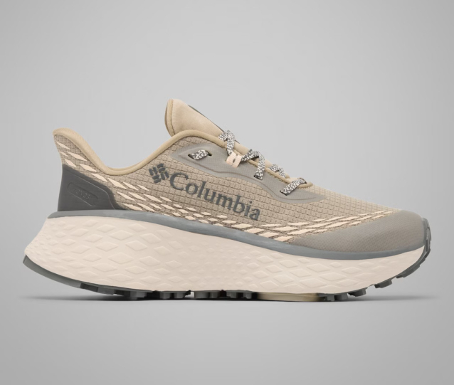 TEST Lehké trekkingové boty Columbia Konos Trillium ATR