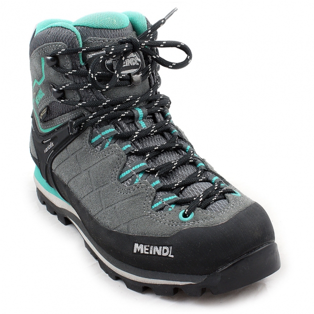 TEST Pohory Meindl Litepeak GTX Lady