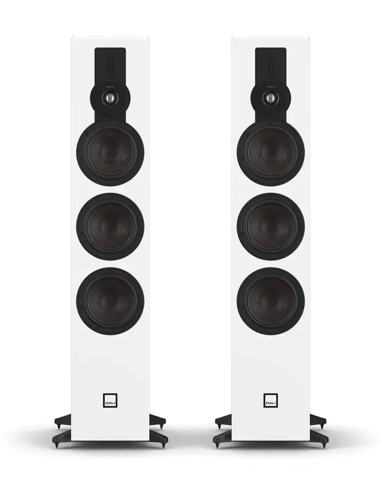 Sloupové podlahové reproduktory Dali Sonik 9.
