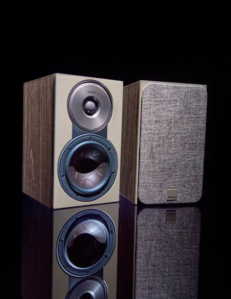 Stojanové reproduktory Dali Sonik 1.