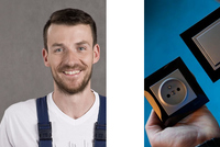 Elektroinstalační materiál Kontakt-Simon Elektroinstalační materiál Kontakt-Simon