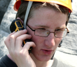 Váš telefon je na dovolené