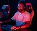 Online casino a streamovací technologie: Jak se změnilo vnímání her