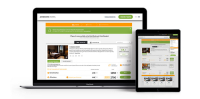 BackHotel Lite, the pocket edition version of Roiback’s booking engine, is already present in hotels of five countries