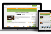 BackHotel Lite, the pocket edition version of Roiback’s booking engine, is already present in hotels of five countries BackHotel Lite, the pocket edition version of Roiback’s booking engine, is already present in hotels of five countries