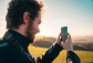 Jak vám chytrý telefon může zpříjemnit outdoorová dobrodružství