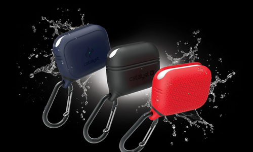 Catalyst Waterproof AirPods Case Catalyst Waterproof AirPods Case