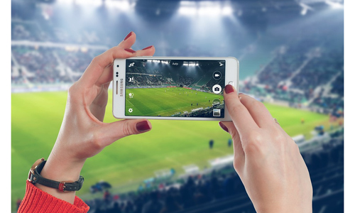 Může někdy dojít ke kolapsu odvětví sportovního sázení? Může někdy dojít ke kolapsu odvětví sportovního sázení?