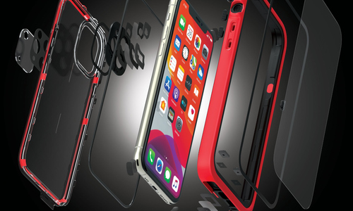 Catalyst Impact Protection iPhone 11 Pro Max Catalyst Impact Protection iPhone 11 Pro Max